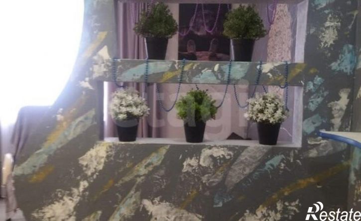 1-комн квартира ул Усти-на-Лабе, 33,  д. 33