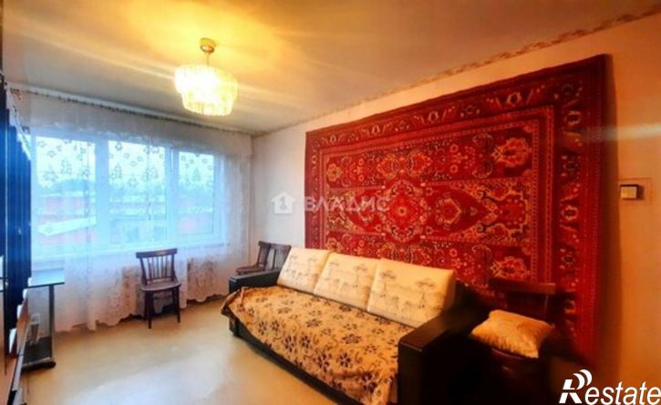 2-комн квартира ул Октябрьская, 27,  д. 27