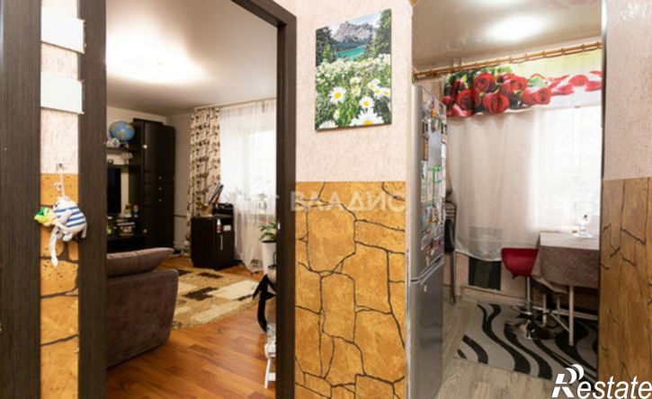 2-комн квартира Московское шоссе, 1,  д. 1