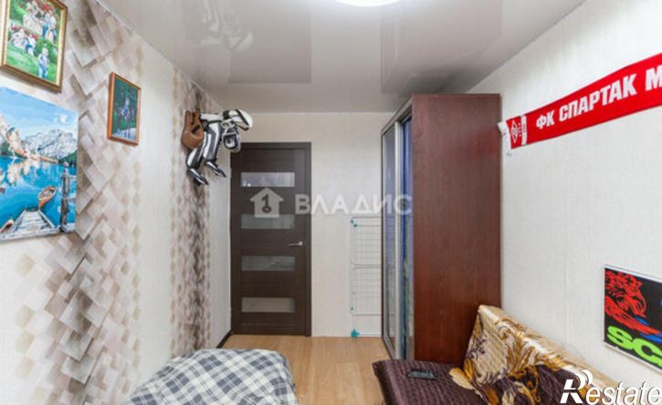 2-комн квартира Московское шоссе, 1,  д. 1