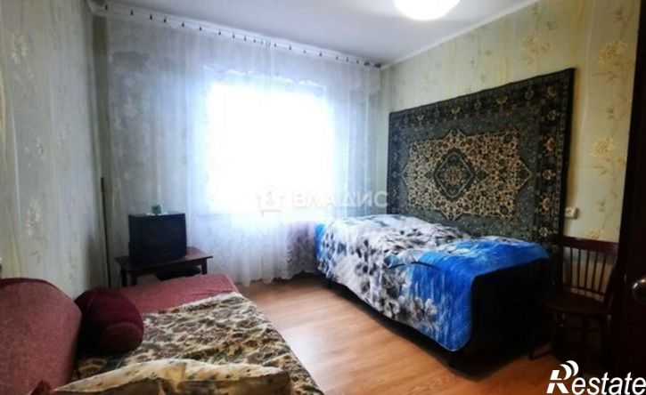 2-комн квартира ул Октябрьская, 27,  д. 27