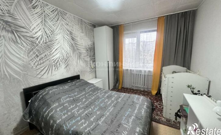 3-комн квартира ул Безыменского, 11Б,  д. 11Б