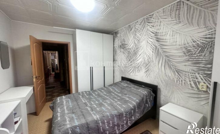 3-комн квартира ул Безыменского, 11Б,  д. 11Б