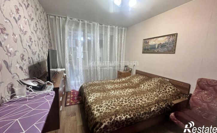 3-комн квартира ул Безыменского, 11Б,  д. 11Б