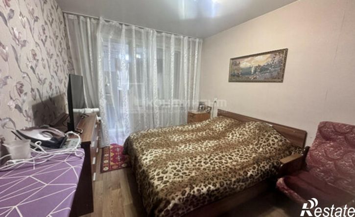 3-комн квартира ул Безыменского, 11Б,  д. 11Б