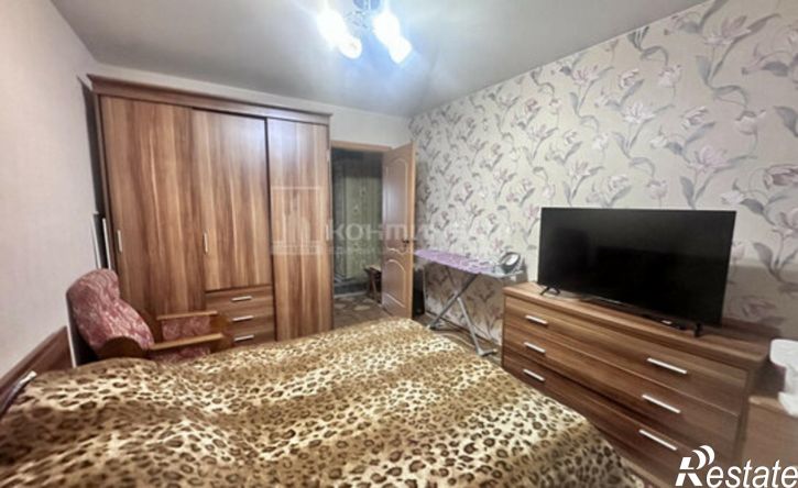 3-комн квартира ул Безыменского, 11Б,  д. 11Б