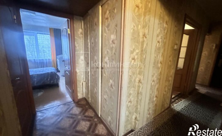 3-комн квартира ул Безыменского, 11Б,  д. 11Б