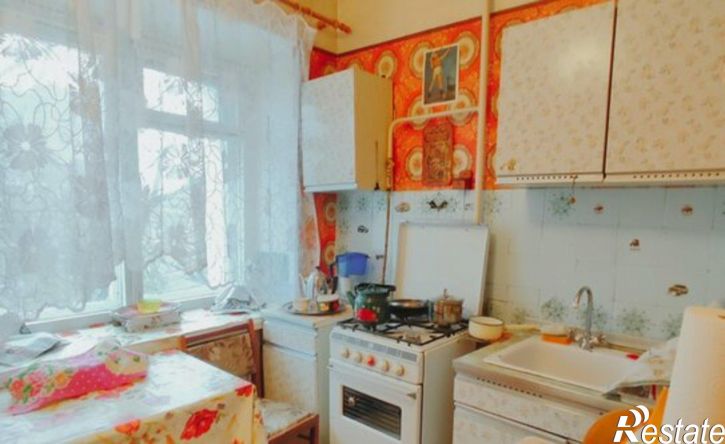 2-комн квартира улица Бобкова, 3А,  д. 3А