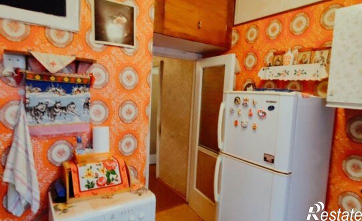 2-комн квартира улица Бобкова, 3А,  д. 3А