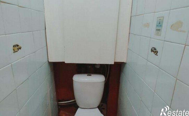 2-комн квартира улица Бобкова, 3А,  д. 3А