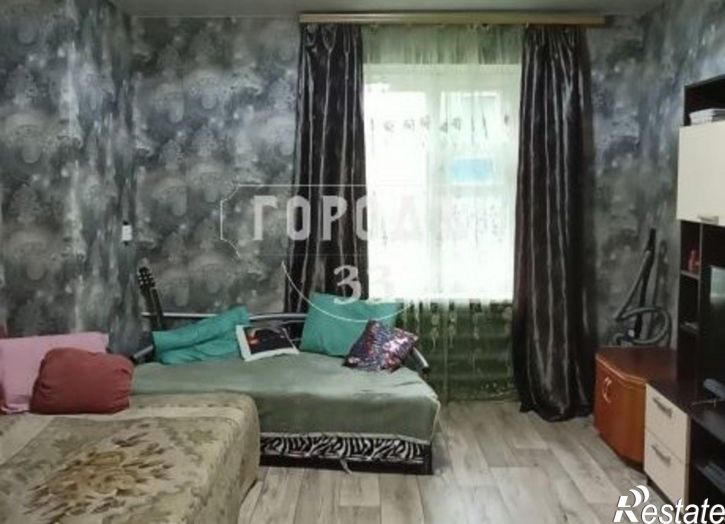 2-комн квартира ул Большая Нижегородская, 97а,  д. 97а