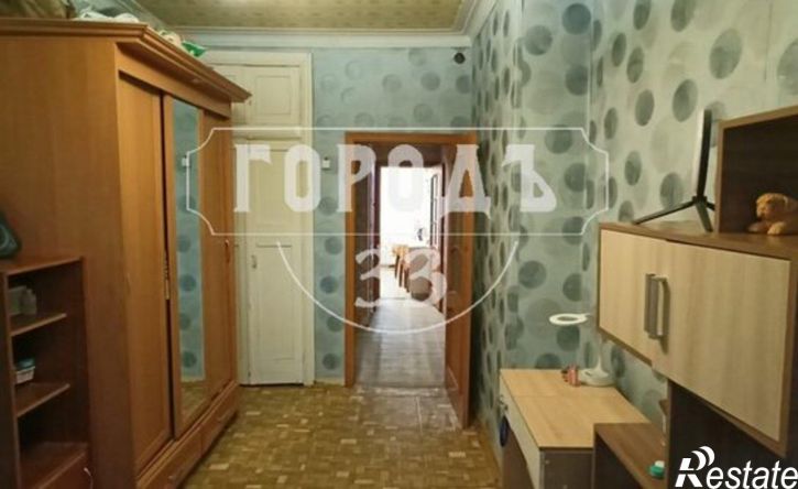 2-комн квартира ул Большая Нижегородская, 97а,  д. 97а