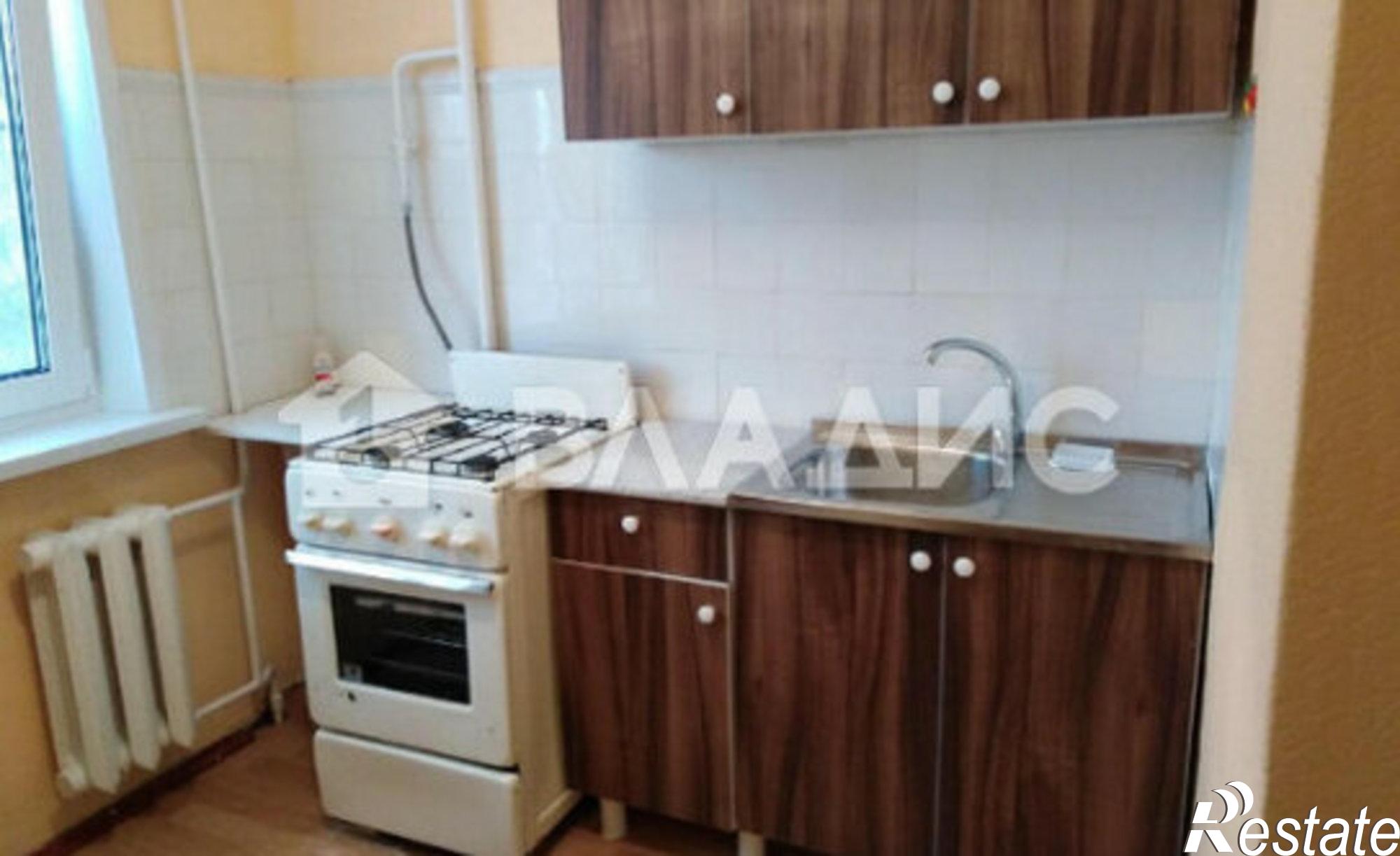 Купить квартиру за 5 600 000 рублей на улица Белоконской, 15Б