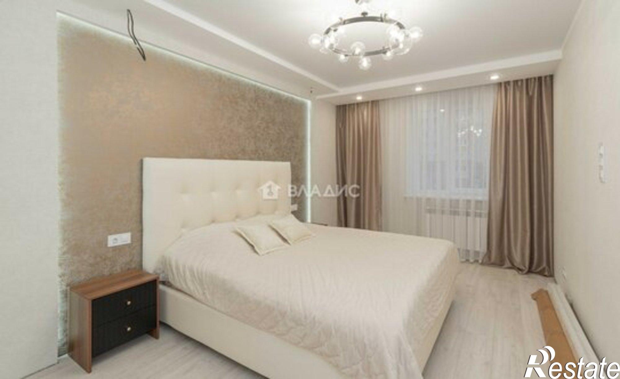 Купить квартиру за 11 500 000 рублей на улица Нижняя Дуброва, 47 к1