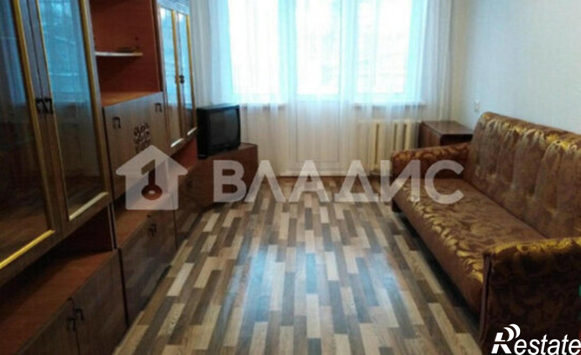 Купить квартиру за 5 600 000 рублей на улица Белоконской, 15Б