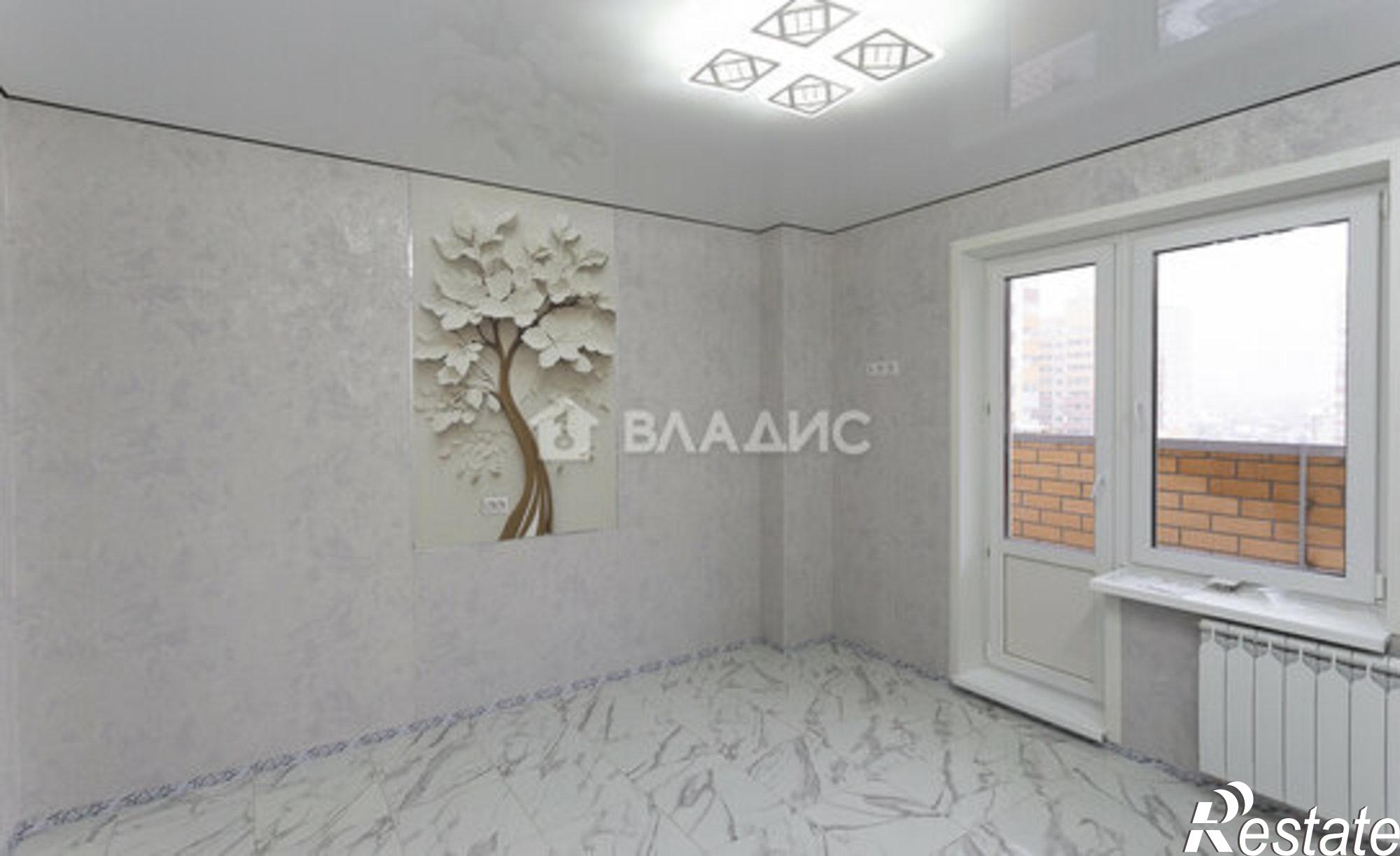 Купить квартиру за 4 850 000 рублей на улица Родионовка, 4А