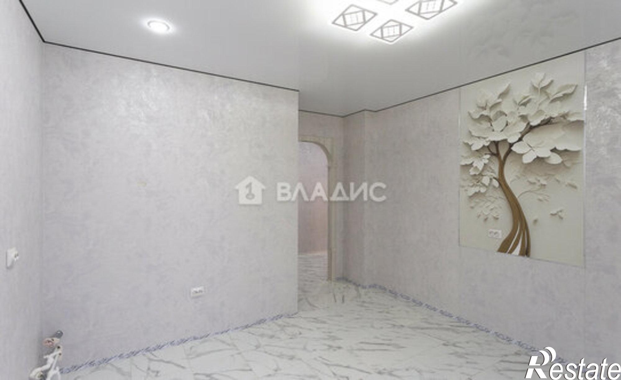 Купить квартиру за 4 850 000 рублей на улица Родионовка, 4А