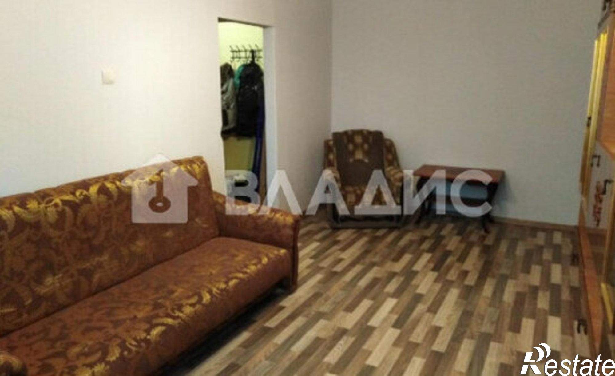 Купить квартиру за 5 600 000 рублей на улица Белоконской, 15Б