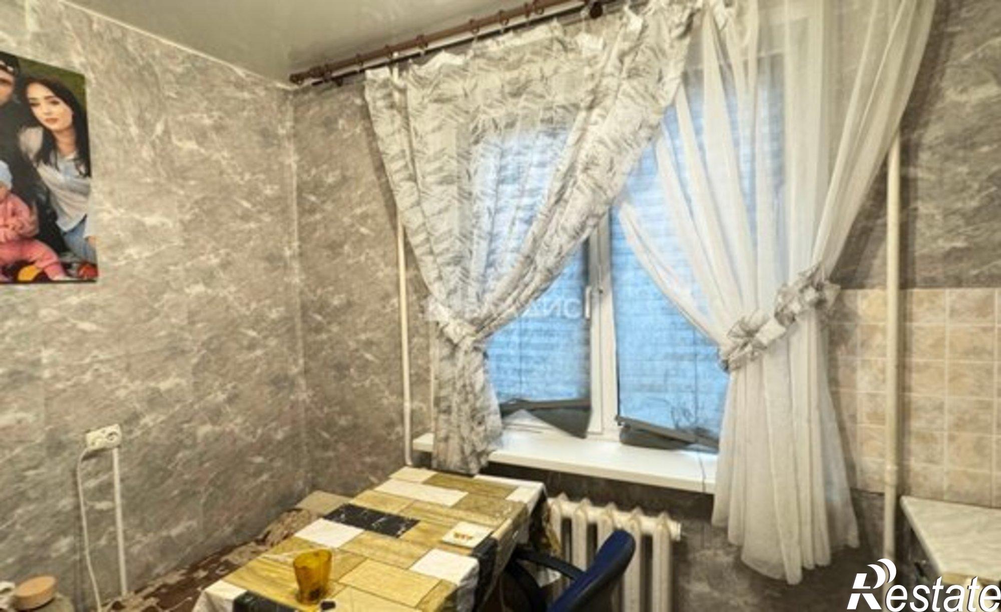 Купить квартиру за 3 650 000 рублей на улица Безыменского, 3