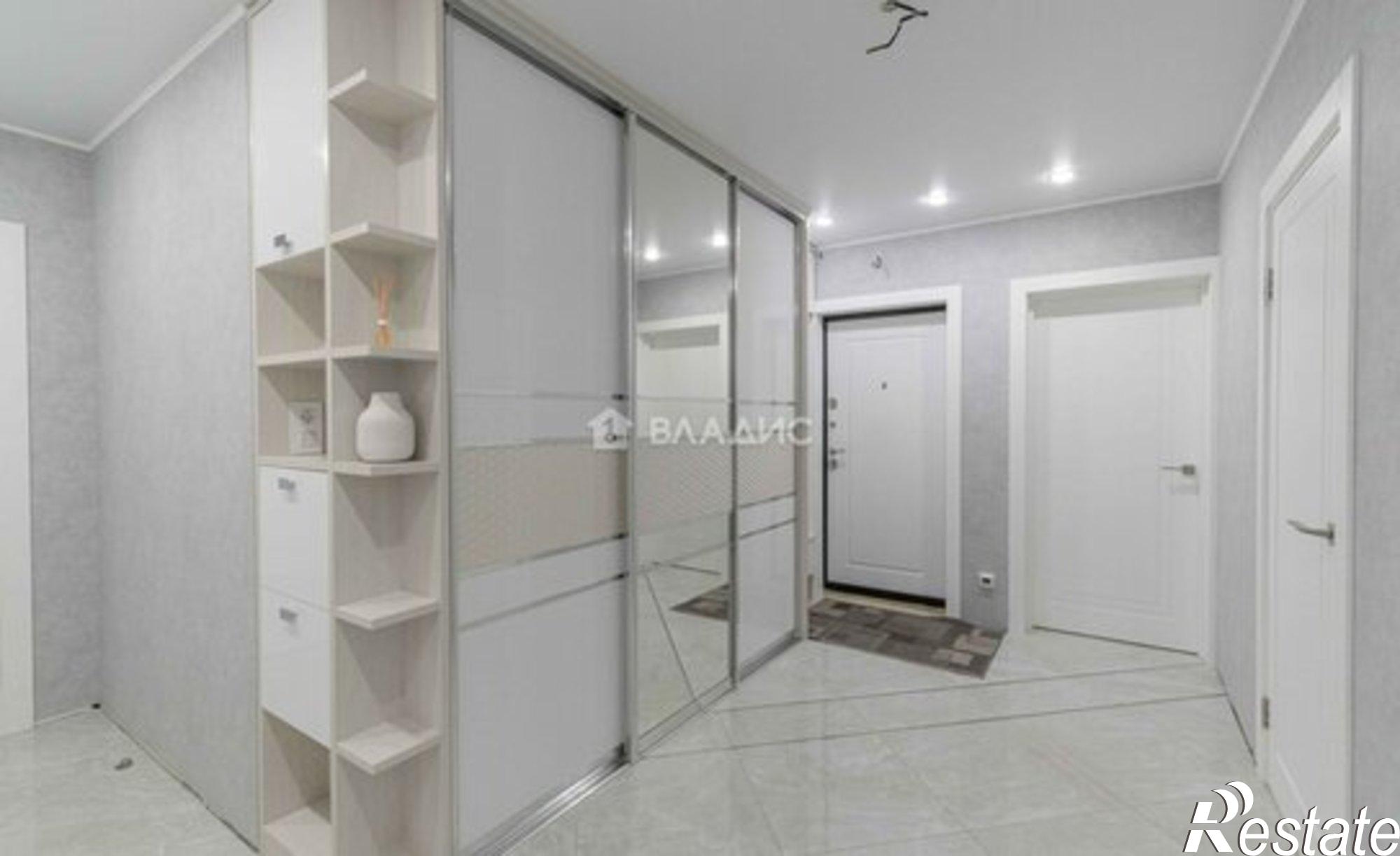 Купить квартиру за 11 500 000 рублей на улица Нижняя Дуброва, 47 к1