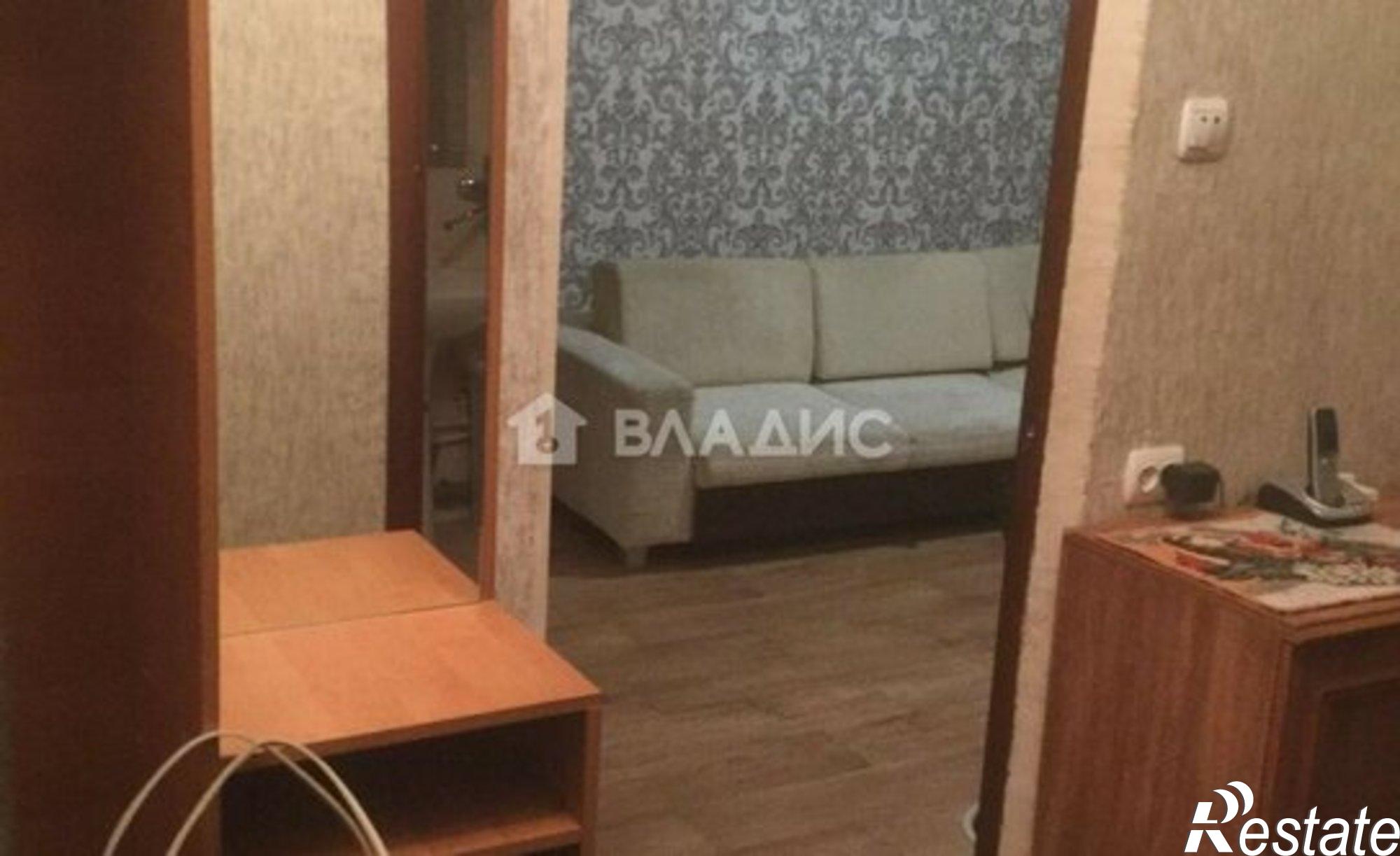 Купить квартиру за 3 650 000 рублей на улица Безыменского, 3