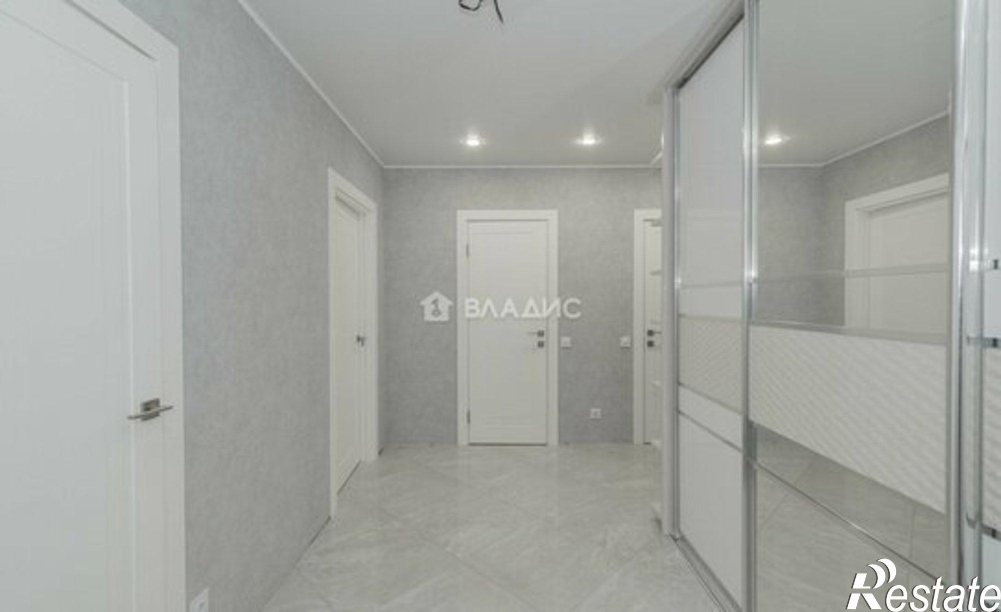 Купить квартиру за 11 500 000 рублей на улица Нижняя Дуброва, 47 к1