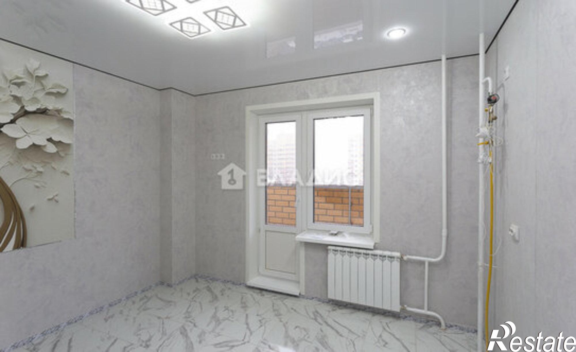 Купить квартиру за 4 850 000 рублей на улица Родионовка, 4А