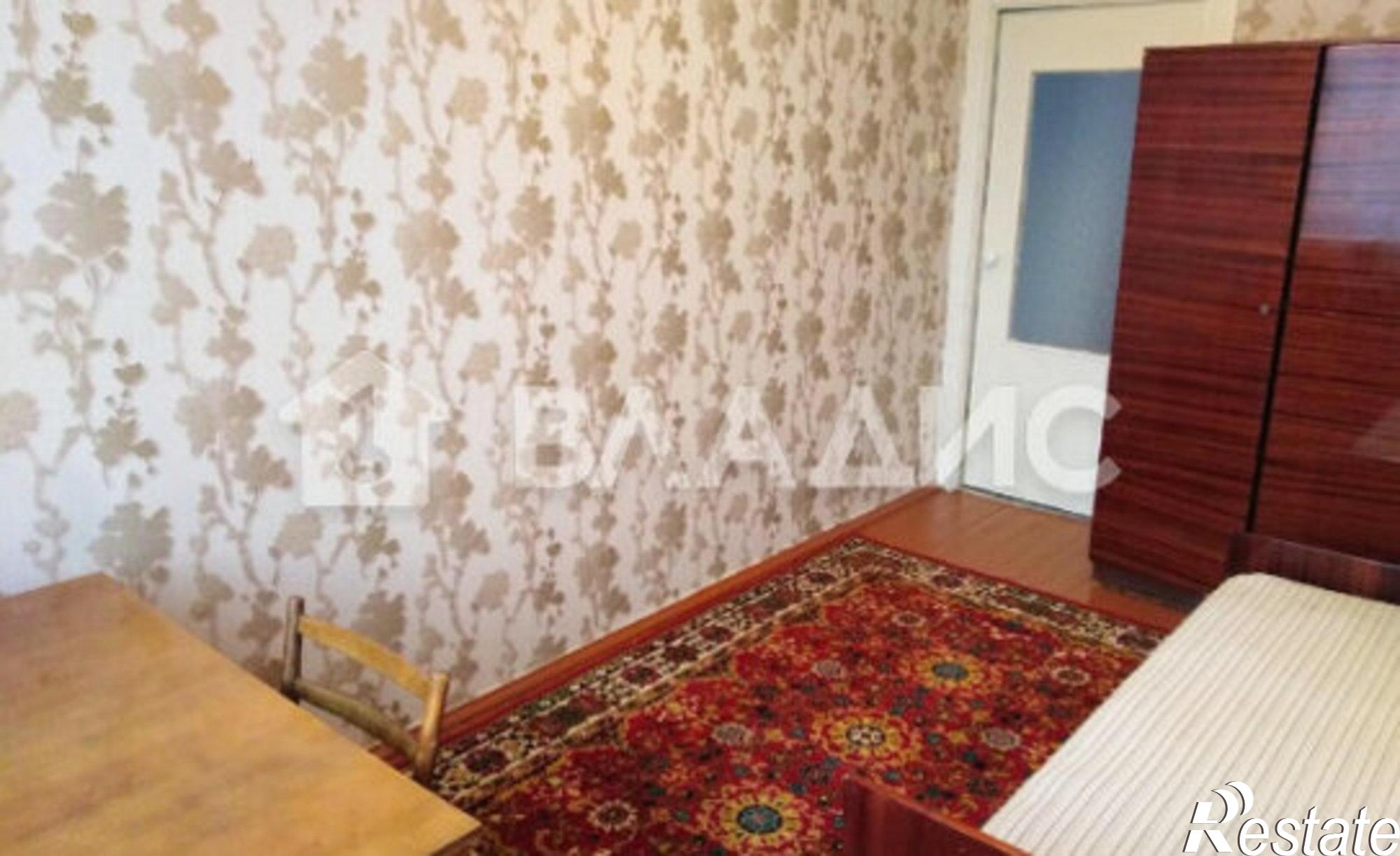 Купить квартиру за 5 600 000 рублей на улица Белоконской, 15Б