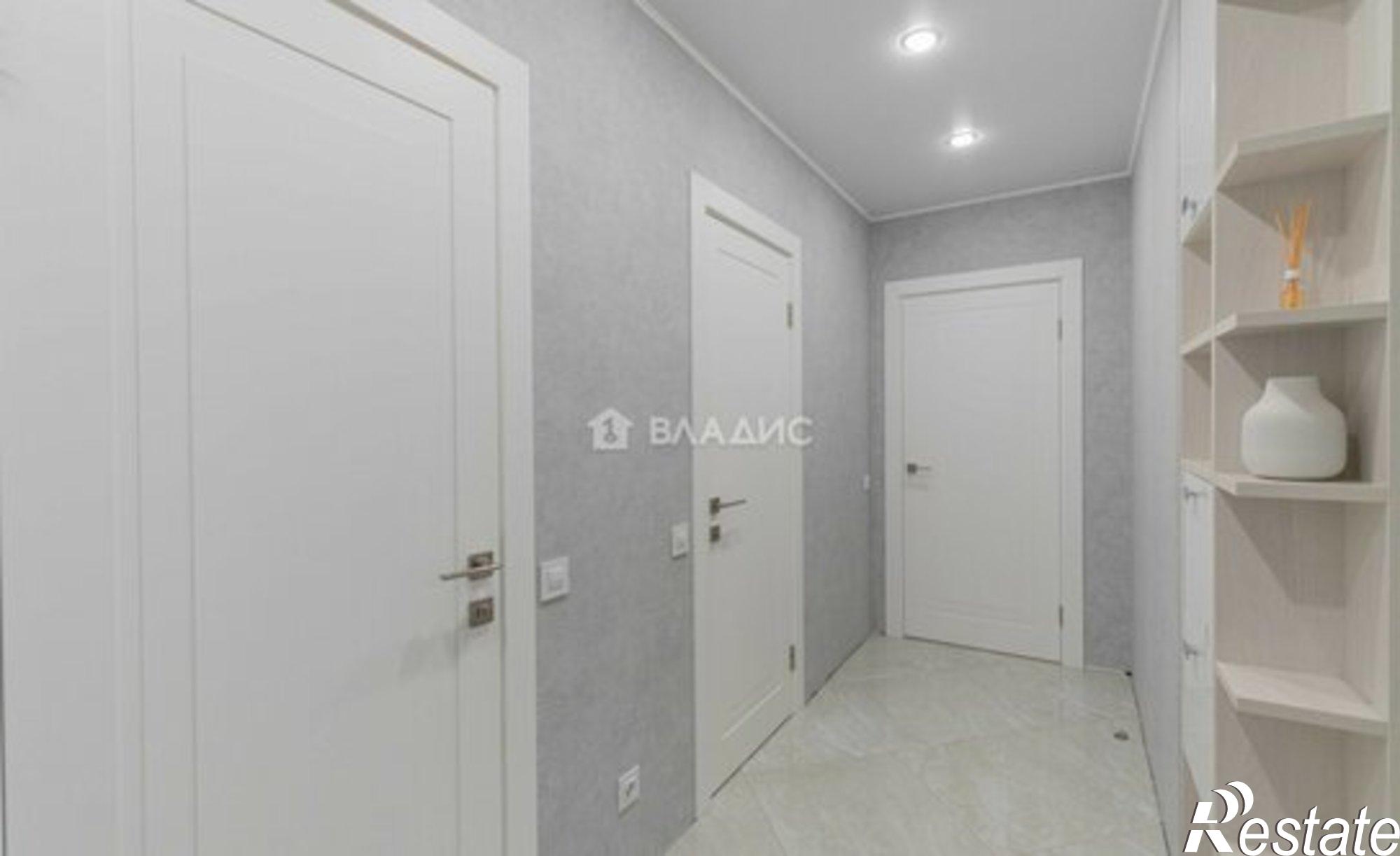 Купить квартиру за 11 500 000 рублей на улица Нижняя Дуброва, 47 к1