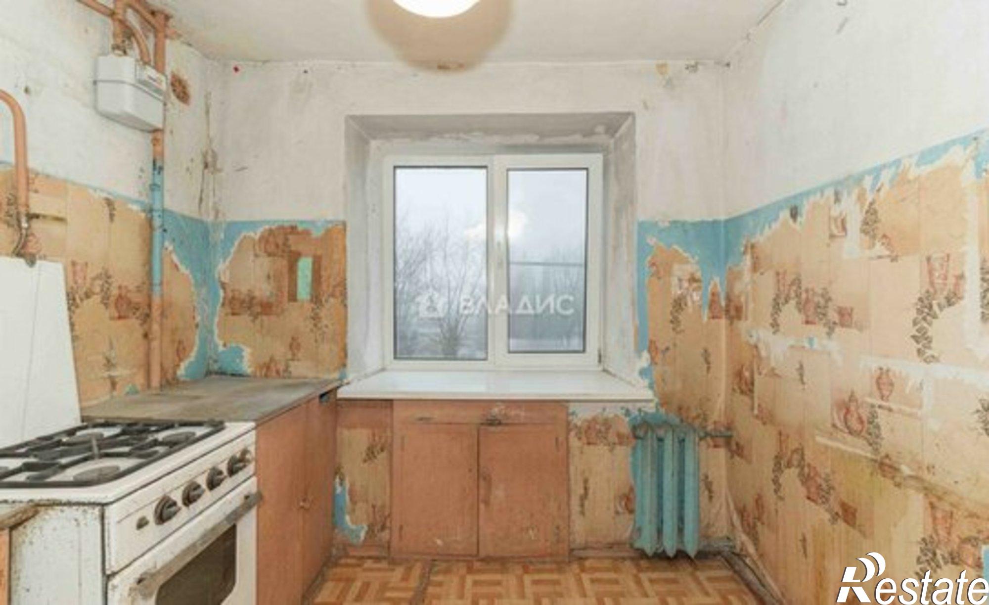 Купить квартиру за 4 500 000 рублей на проспект Ленина, 16