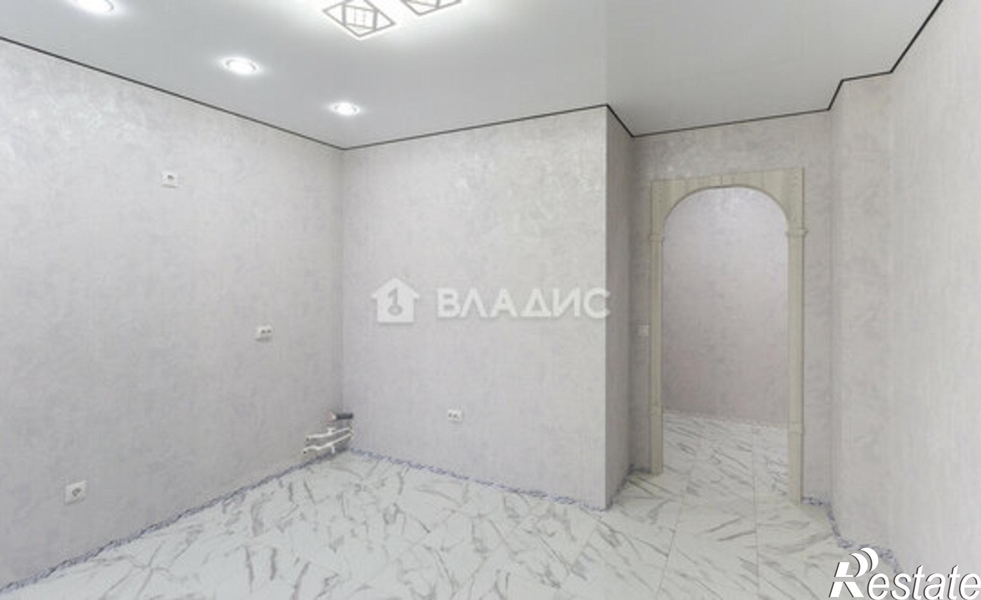 Купить квартиру за 4 850 000 рублей на улица Родионовка, 4А