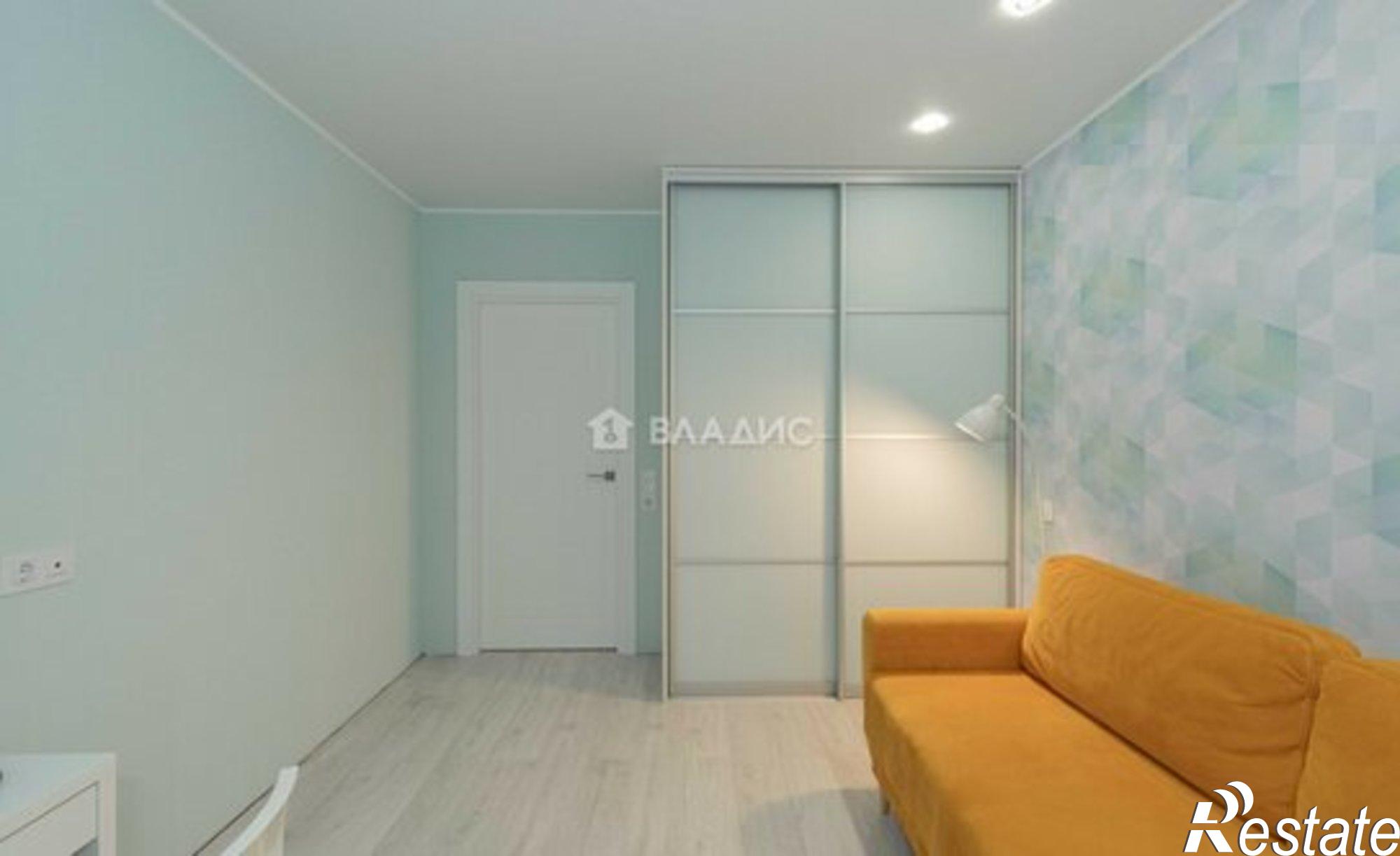 Купить квартиру за 11 500 000 рублей на улица Нижняя Дуброва, 47 к1