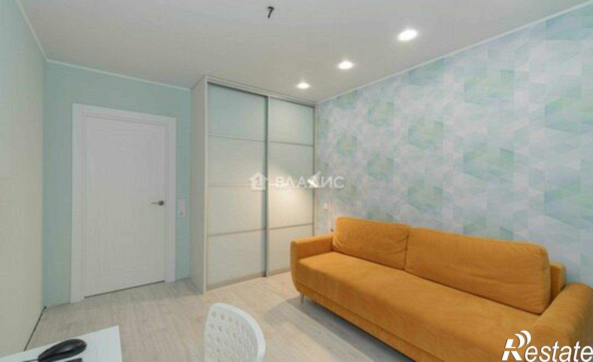 Купить квартиру за 11 500 000 рублей на улица Нижняя Дуброва, 47 к1