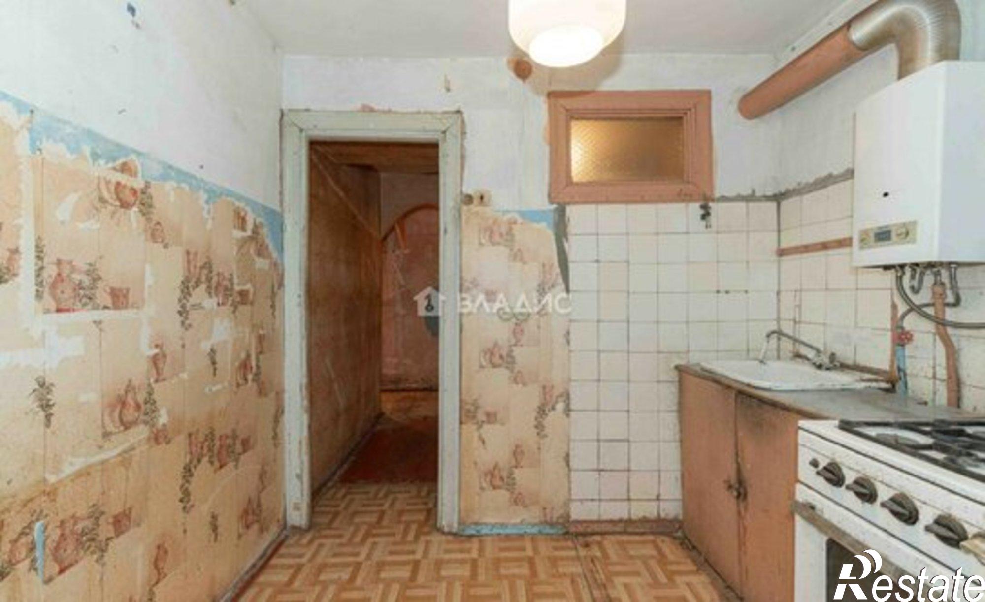 Купить квартиру за 4 500 000 рублей на проспект Ленина, 16