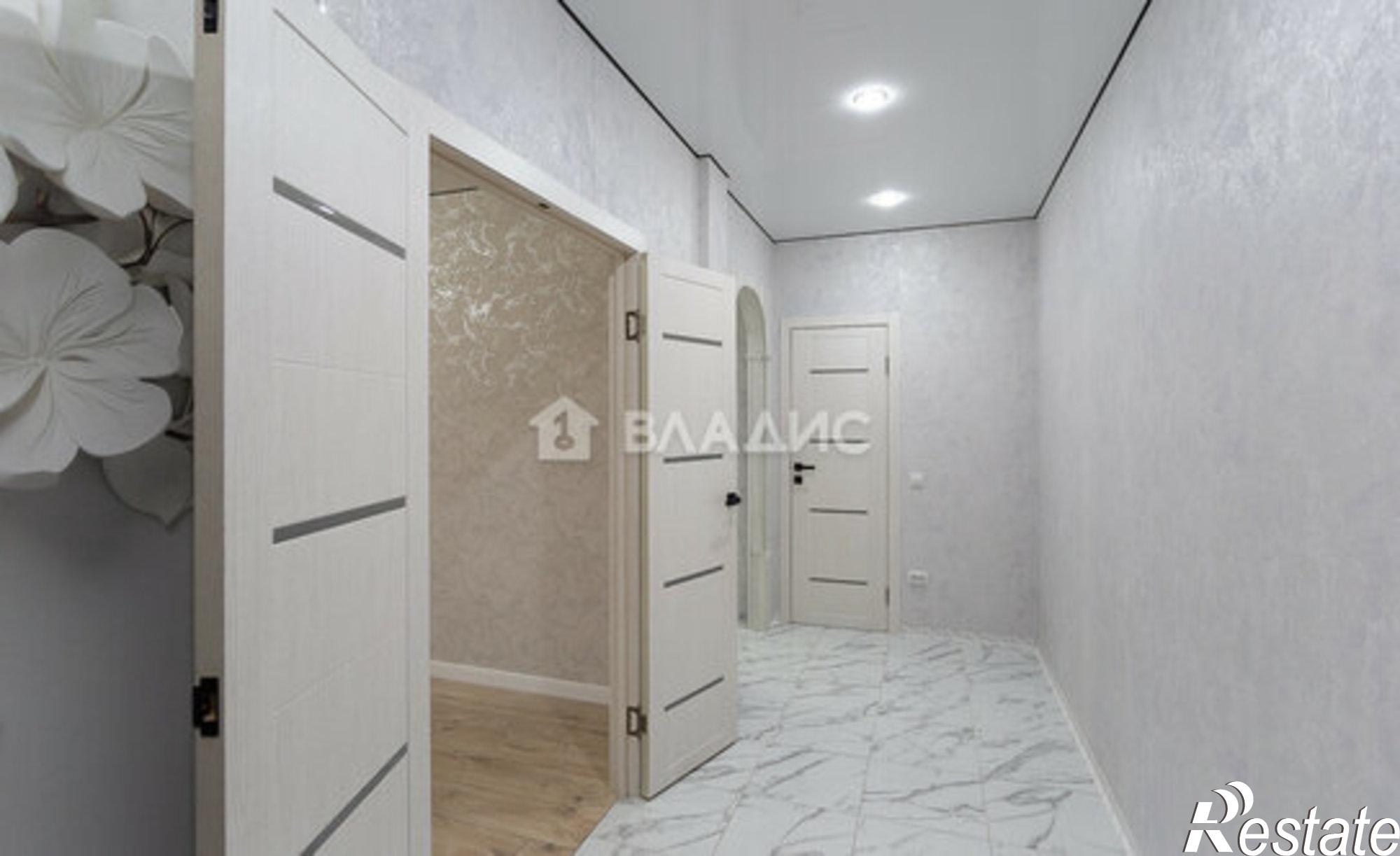 Купить квартиру за 4 850 000 рублей на улица Родионовка, 4А