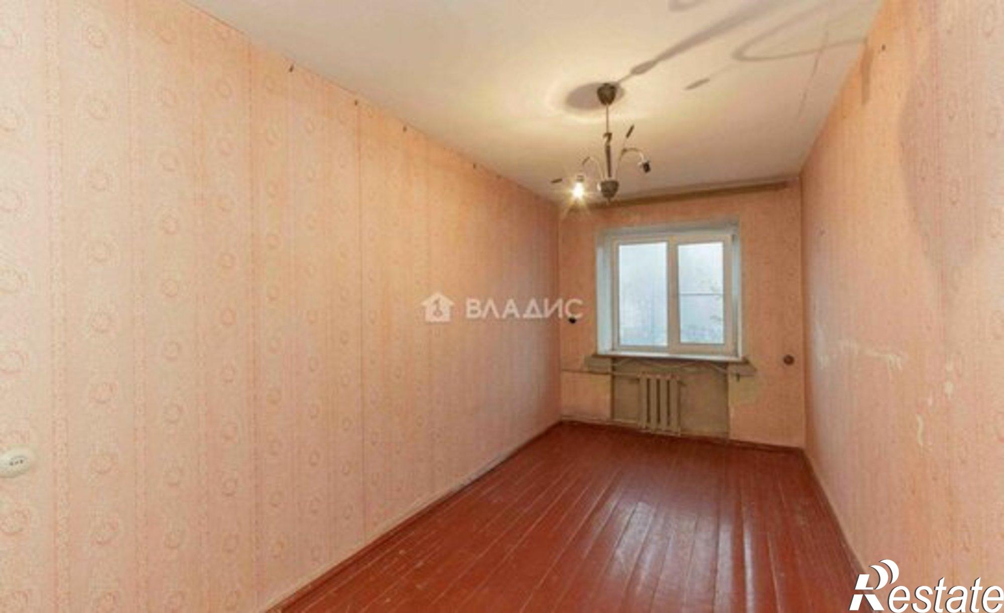 Купить квартиру за 4 500 000 рублей на проспект Ленина, 16