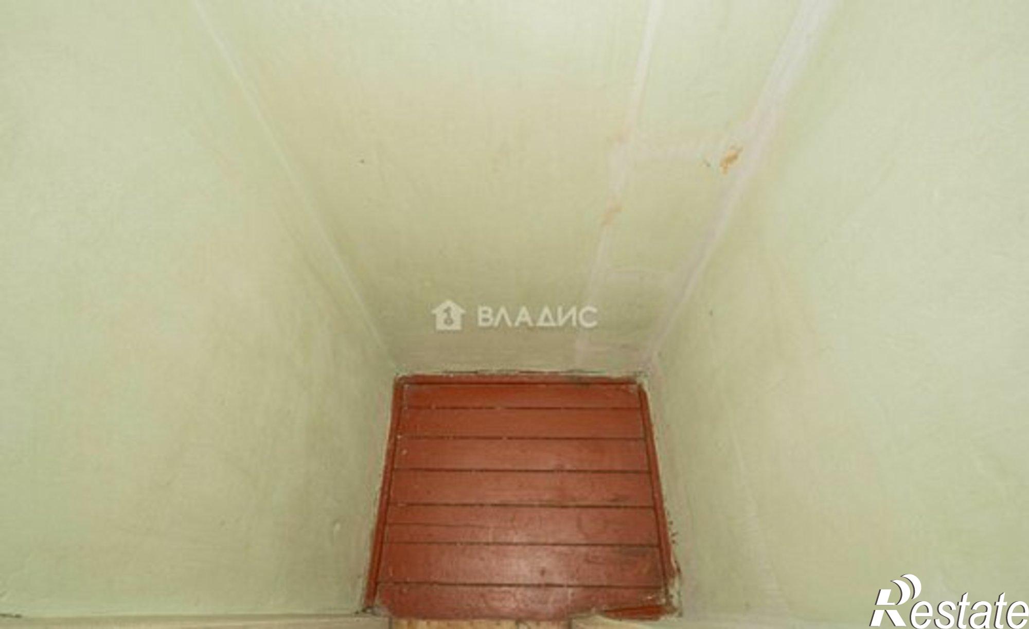 Купить квартиру за 4 500 000 рублей на проспект Ленина, 16