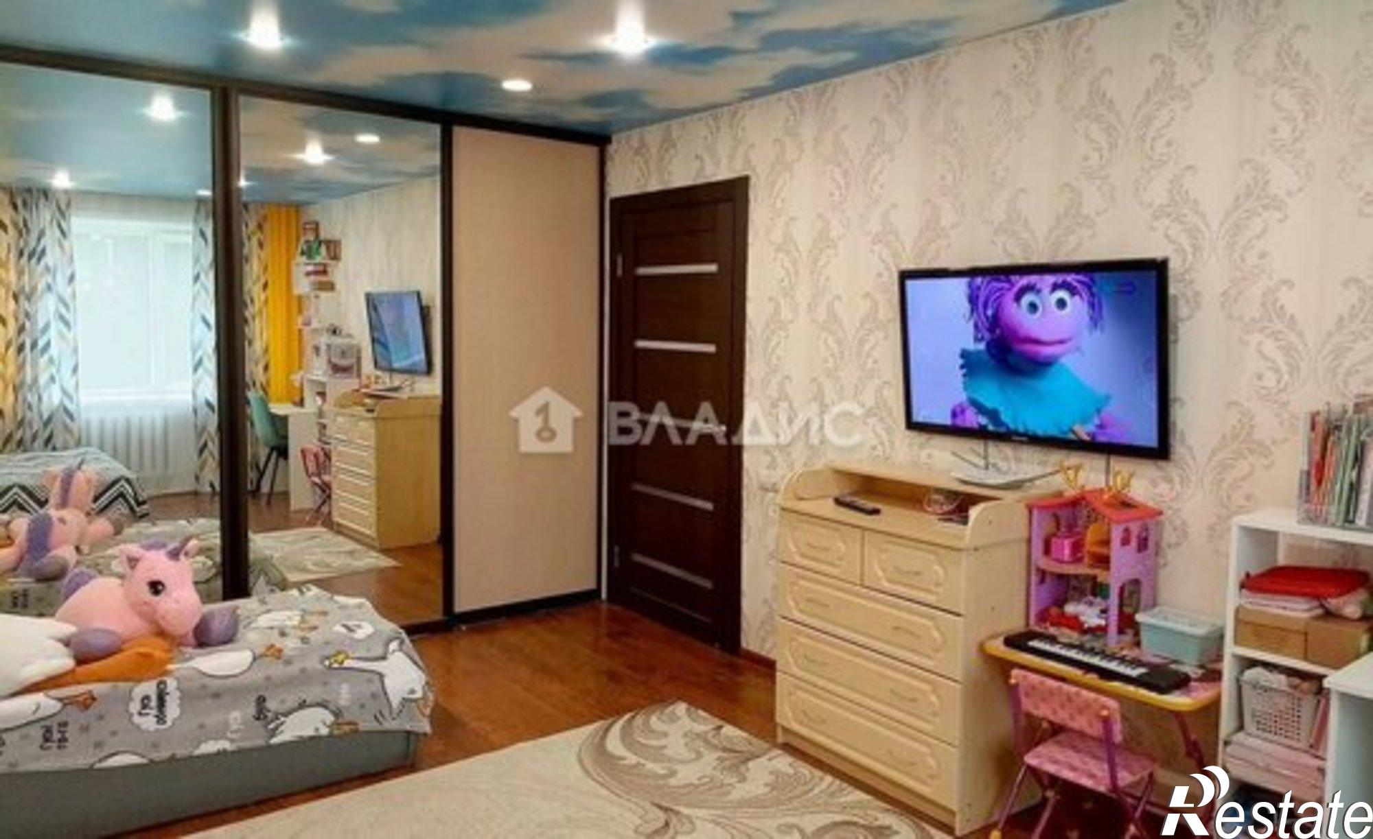 Купить квартиру за 4 700 000 рублей на Судогодское шоссе, 7