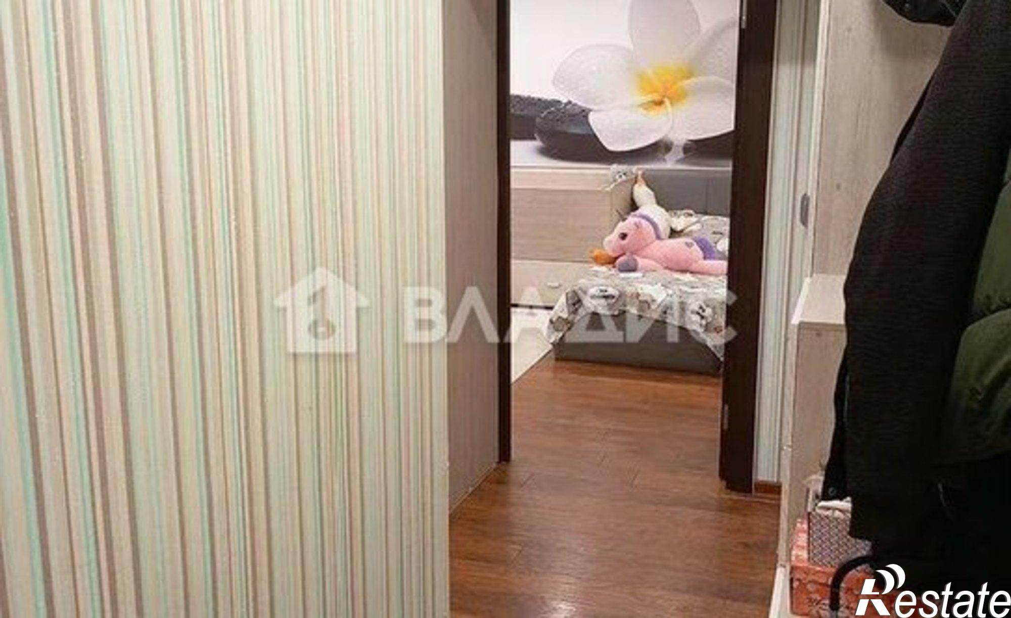 Купить квартиру за 4 700 000 рублей на Судогодское шоссе, 7