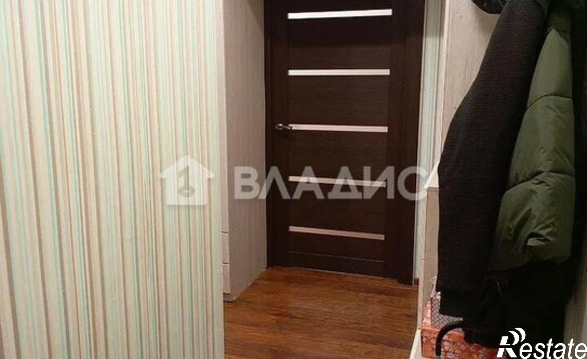 Купить квартиру за 4 700 000 рублей на Судогодское шоссе, 7