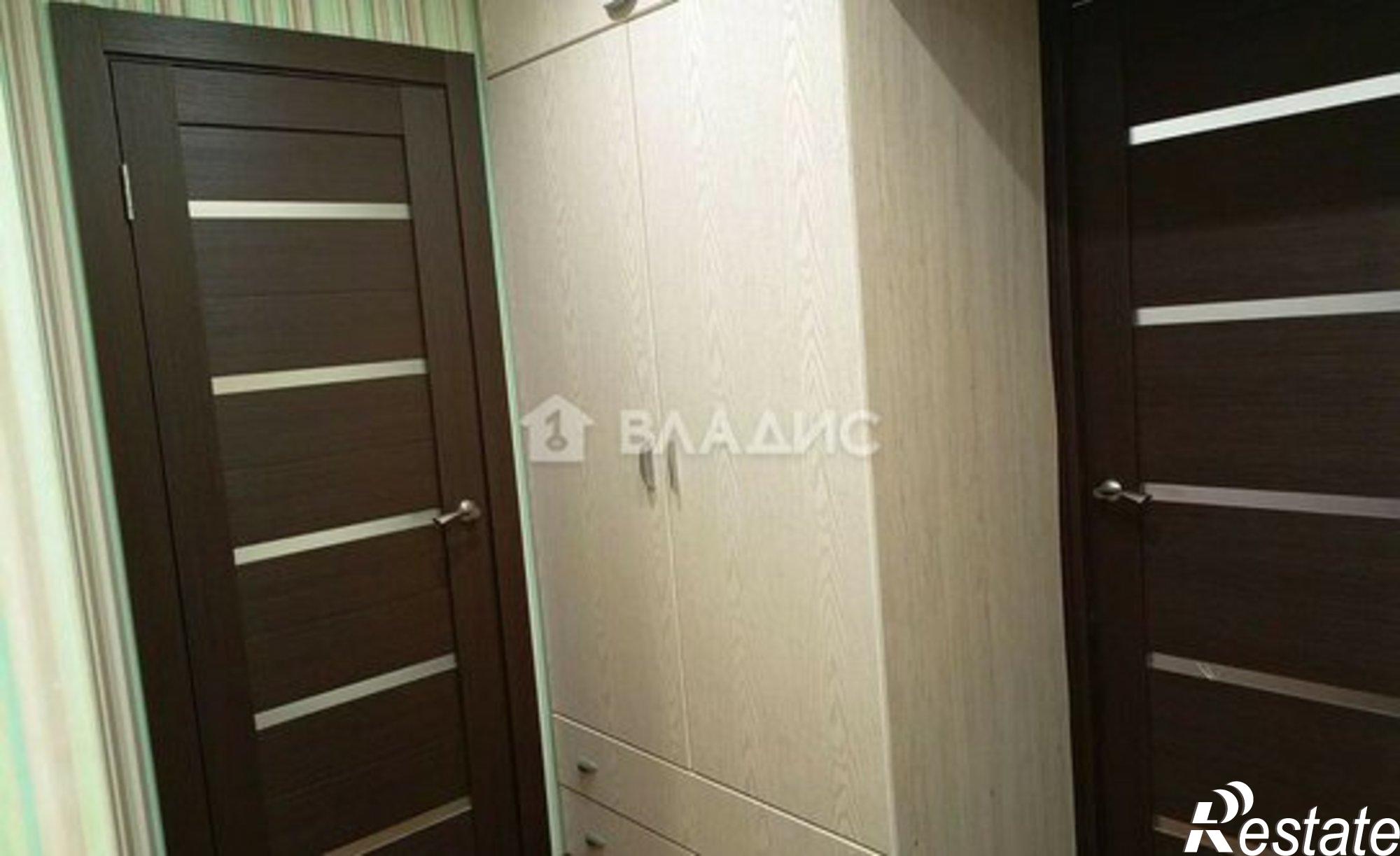 Купить квартиру за 4 700 000 рублей на Судогодское шоссе, 7