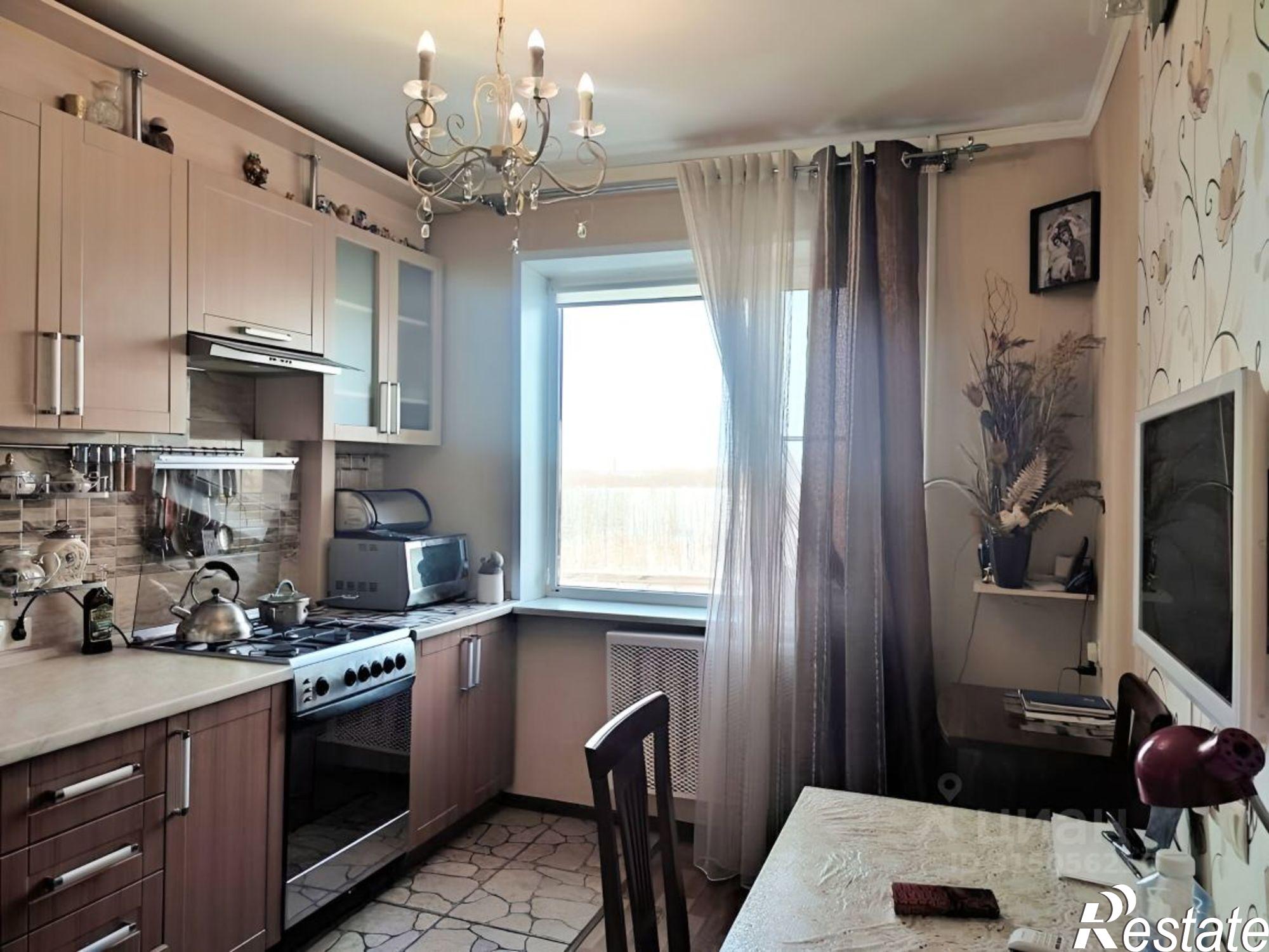 Сдать квартиру за 35 000 рублей на улица Куйбышева, 58