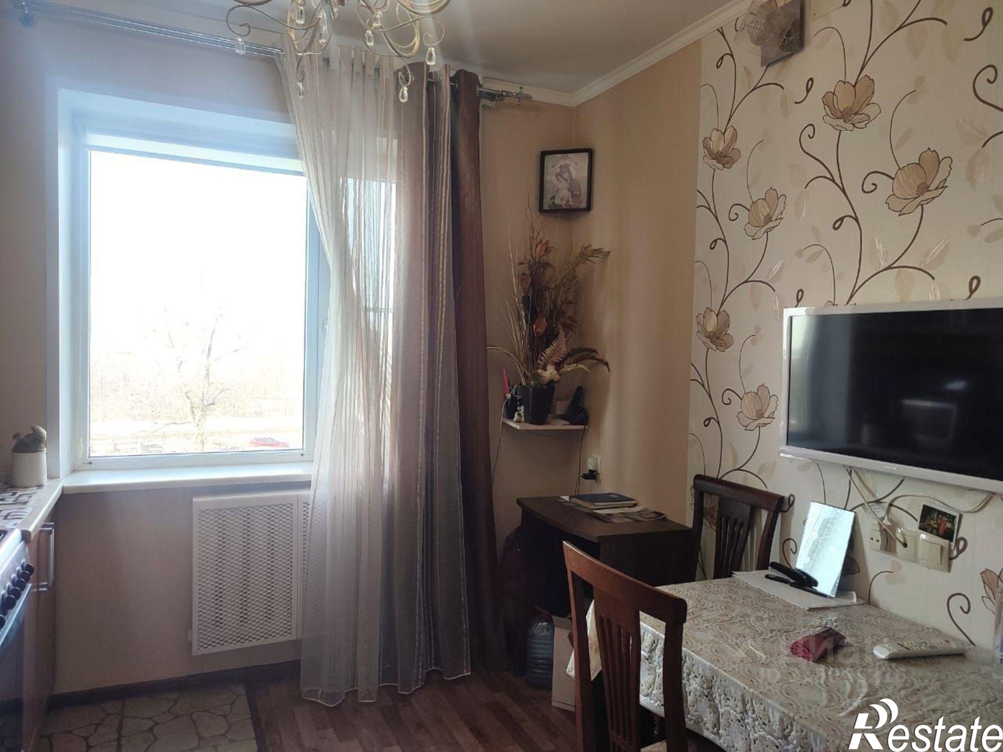 Сдать квартиру за 35 000 рублей на улица Куйбышева, 58