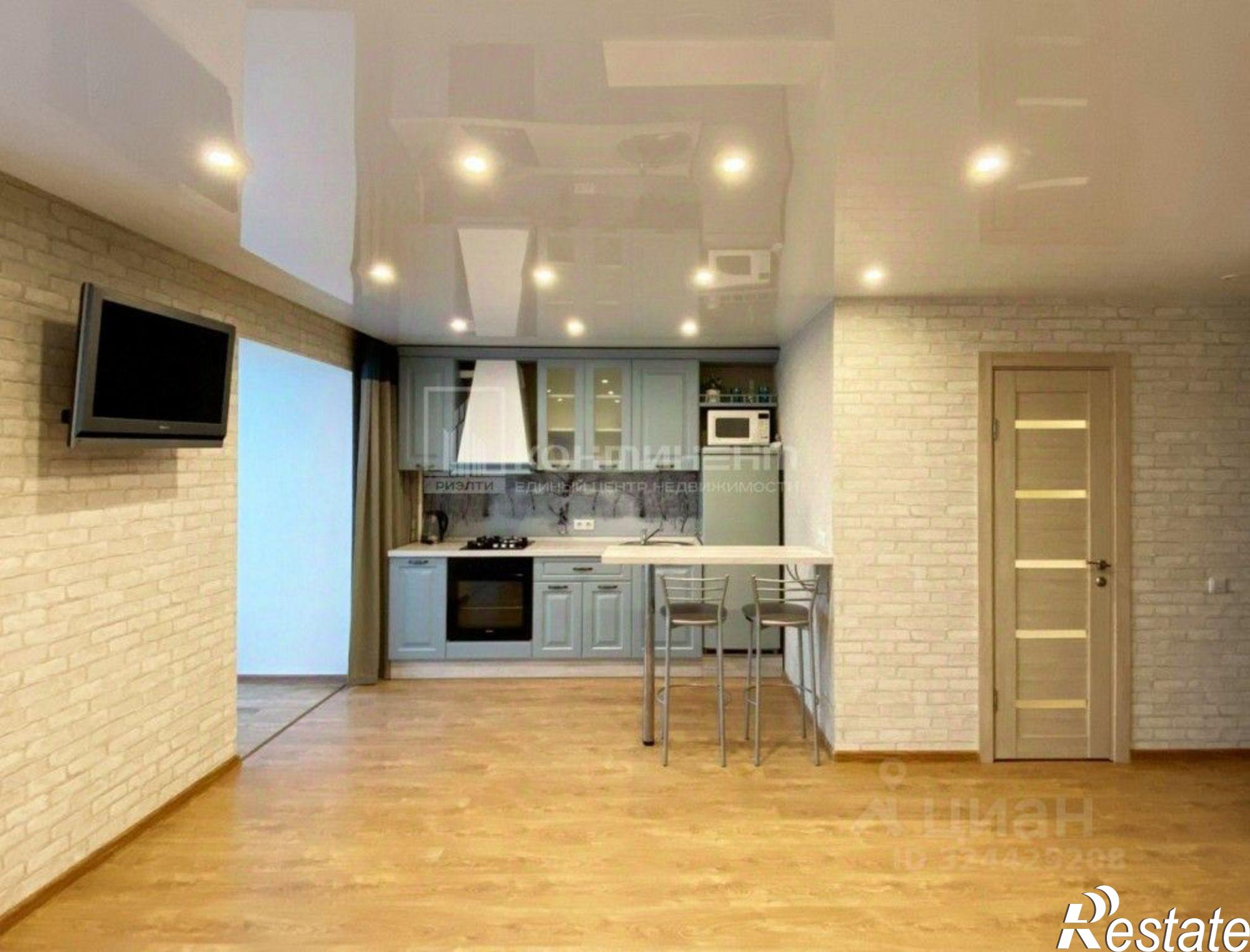 Сдать квартиру за 35 000 рублей на улица Левино Поле, 46