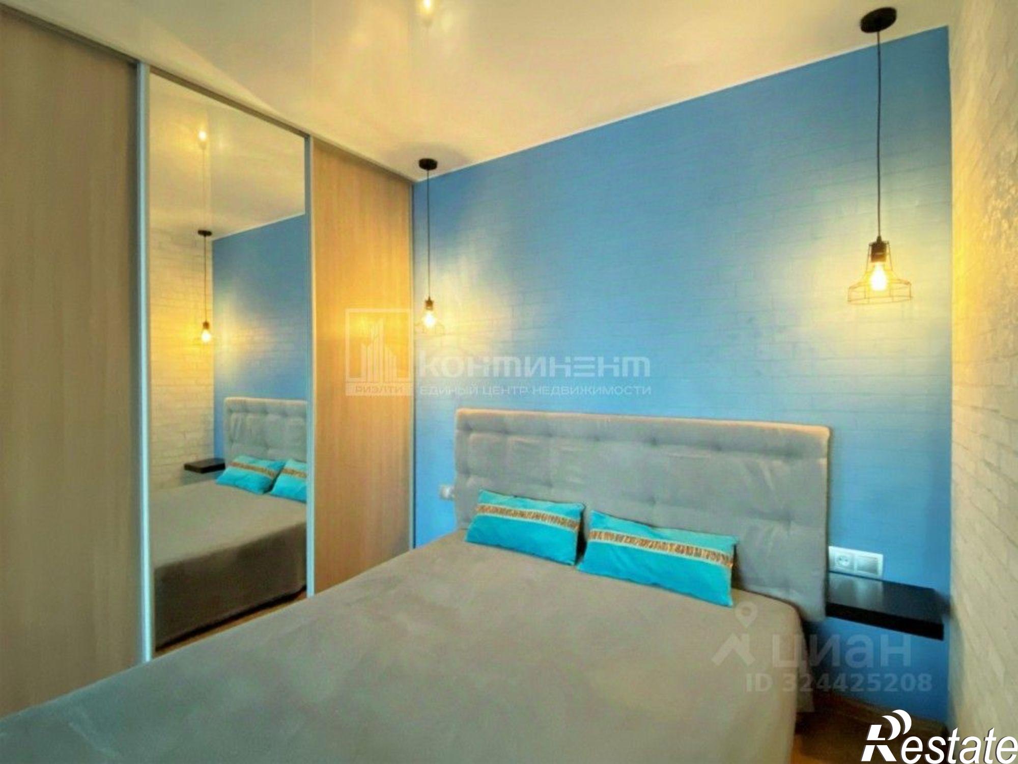 Сдать квартиру за 35 000 рублей на улица Левино Поле, 46