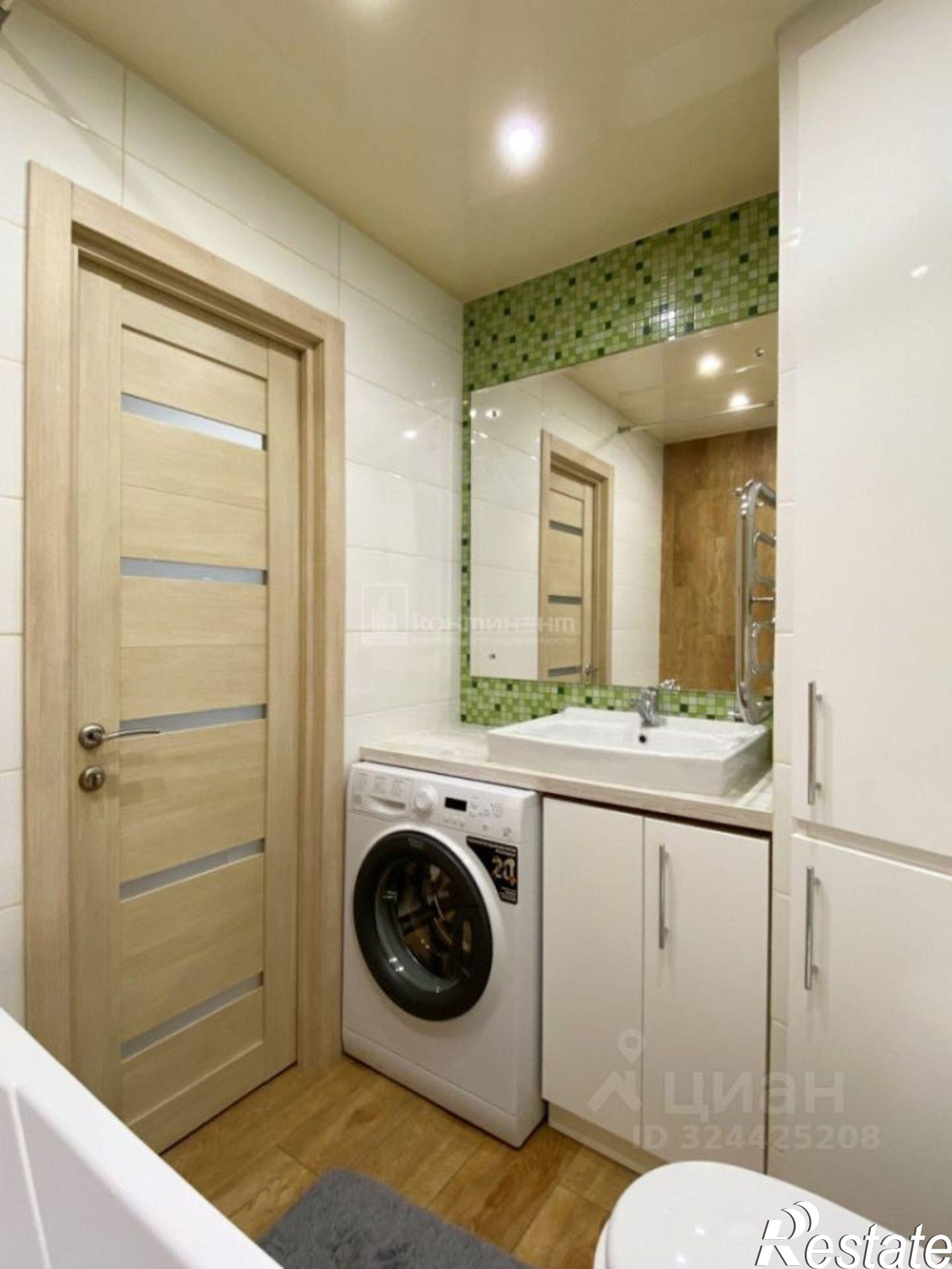 Сдать квартиру за 35 000 рублей на улица Левино Поле, 46