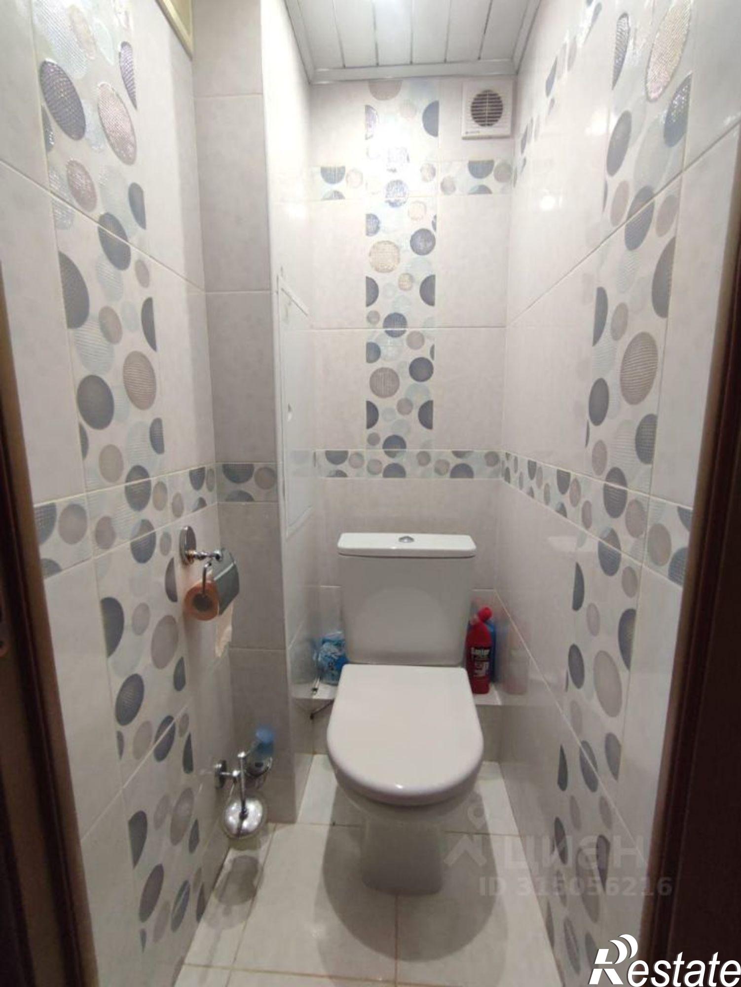 Сдать квартиру за 35 000 рублей на улица Куйбышева, 58