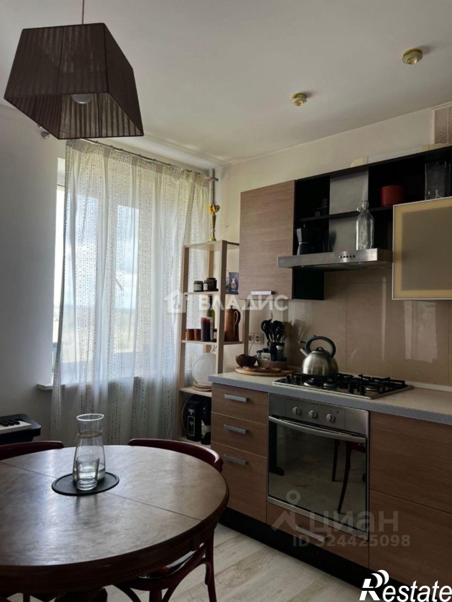 Сдать квартиру за 40 000 рублей на Центральная улица, 17