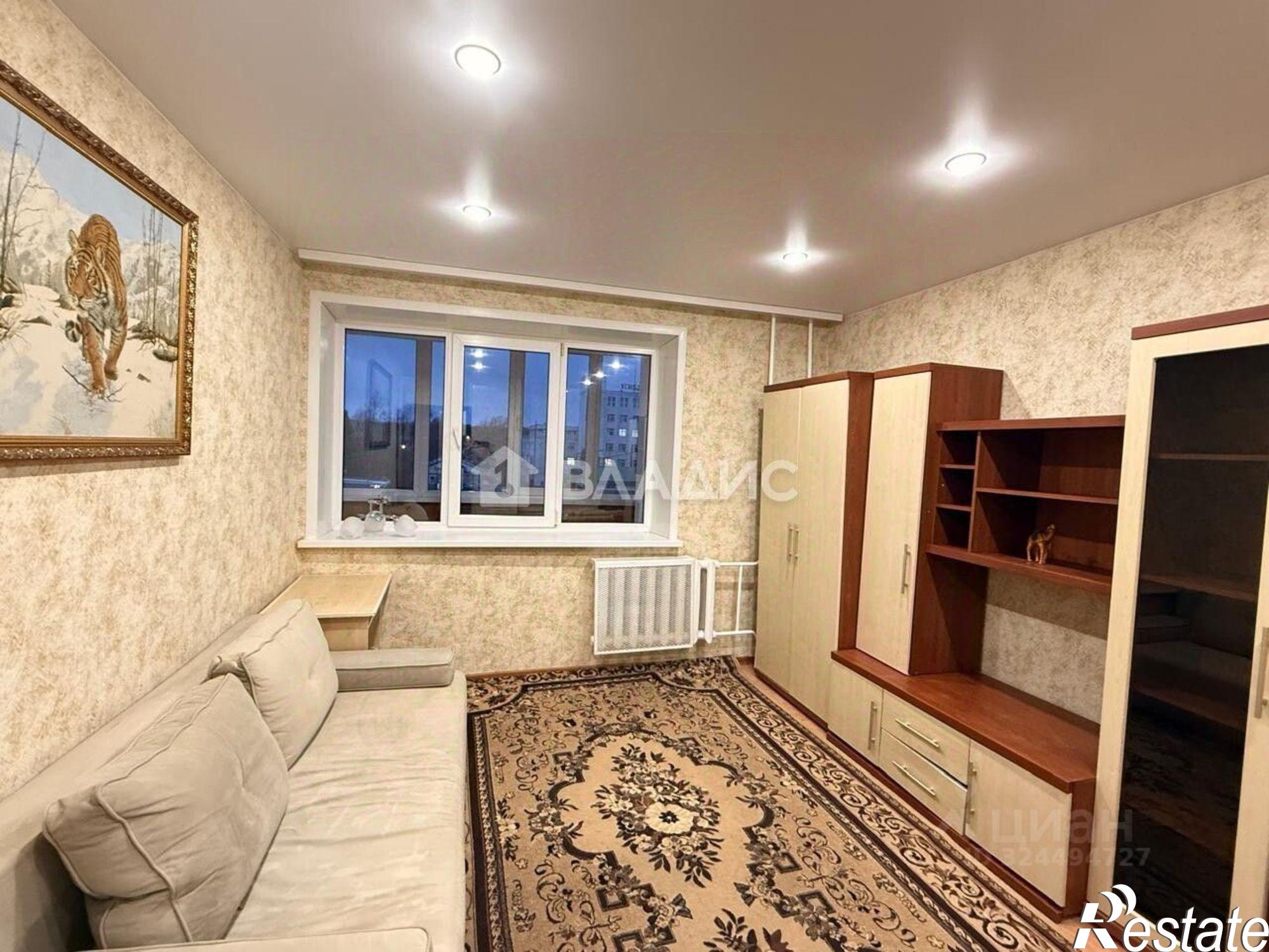 Сдать квартиру за 25 000 рублей на улица Благонравова, 5