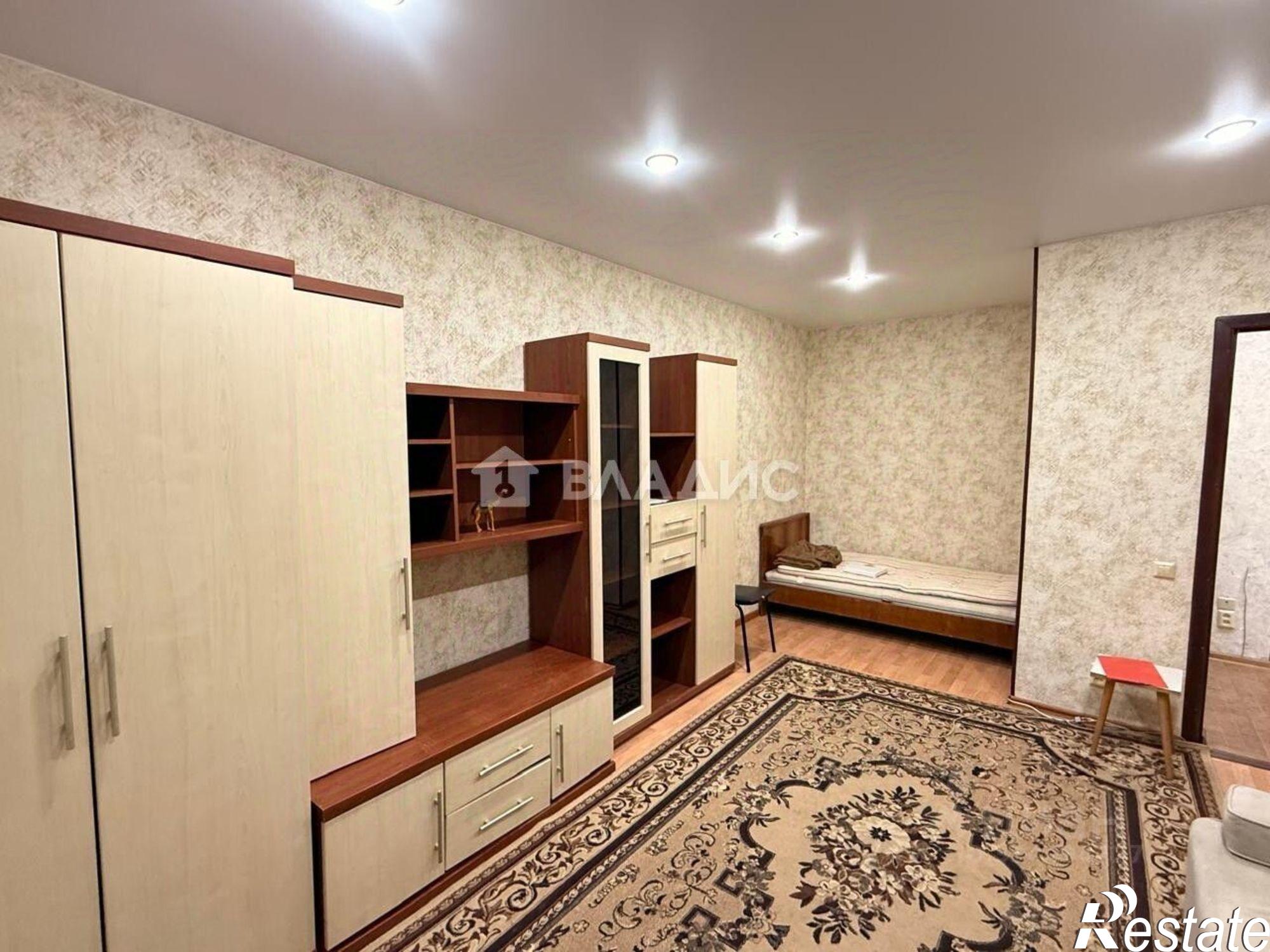 Сдать квартиру за 25 000 рублей на улица Благонравова, 5